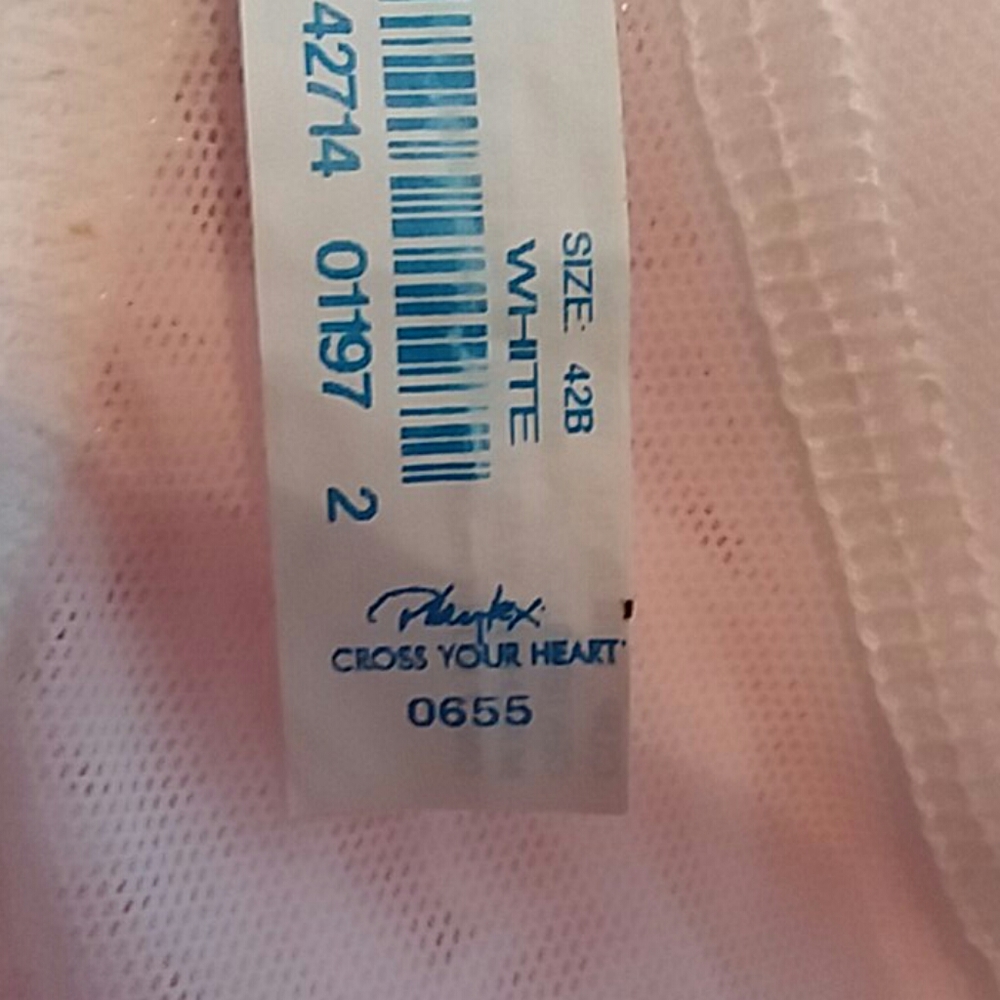 Playtex bra - Picture 2 of 2
